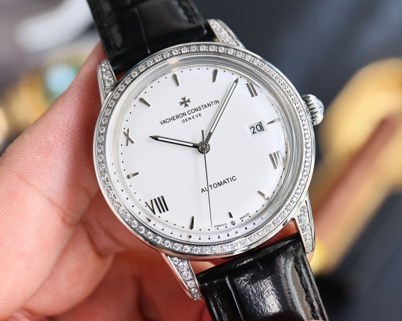 VACHERON CONSTANTIN Watches